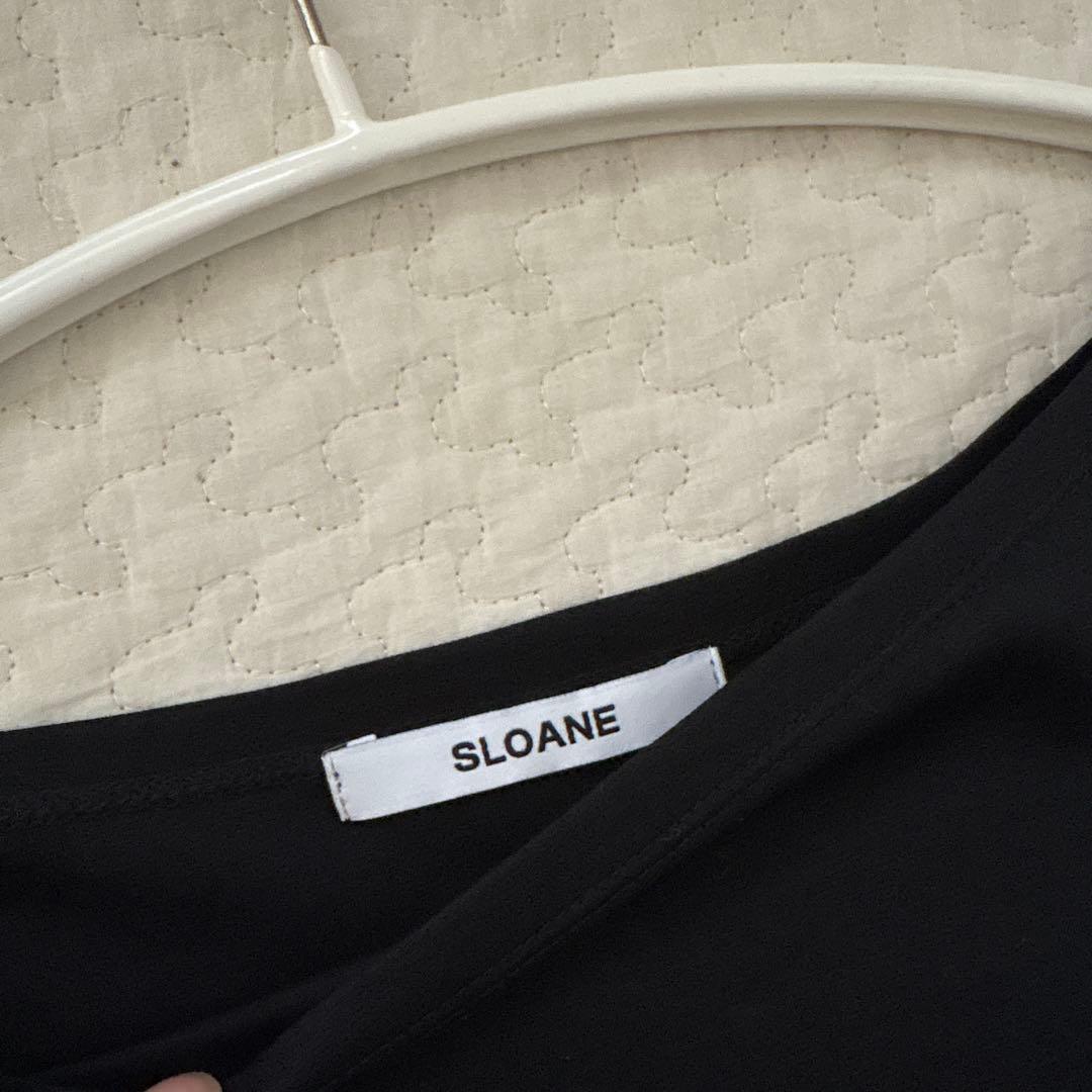 【Boutique310♡】淑女のロンT SLOANE