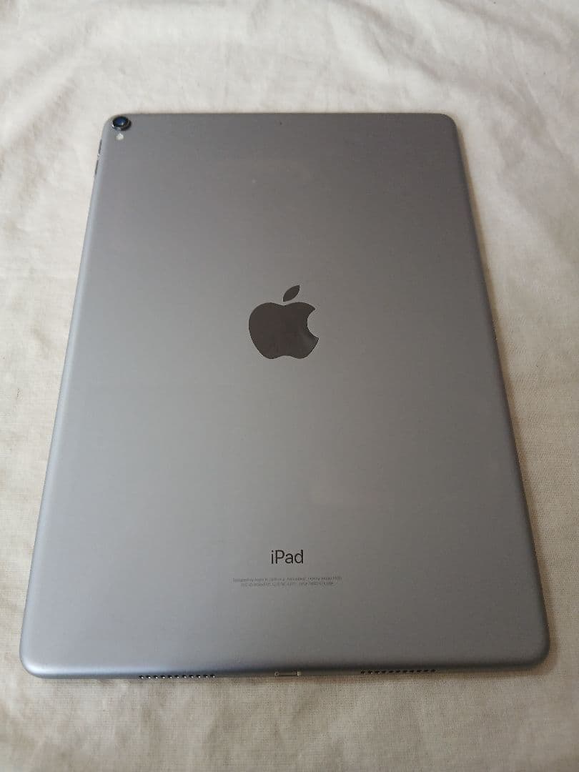 美品 iPad pro10.5 バッテリー85%