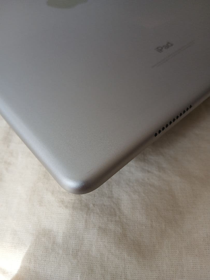 美品 iPad pro10.5 バッテリー85%