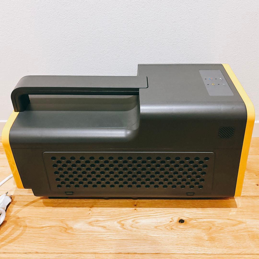 サンコー　ワイルドクーラー　運べるスポットクーラー　SSPCACWL