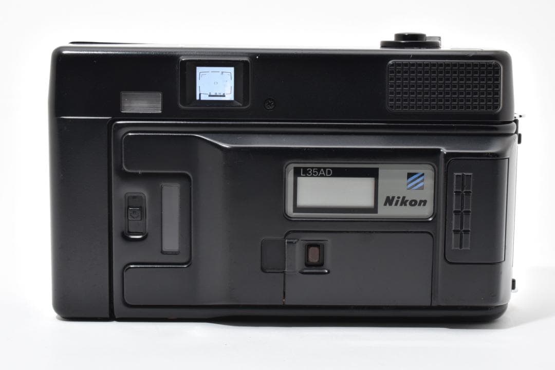 ■ 美品 ■ ニコン　Nikon L35AD2 ピカイチ 安心の動作確認済品