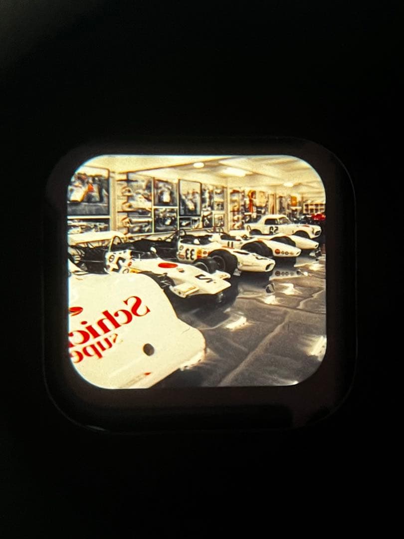 Team Ikuzawa×TAG HEUERトートセット