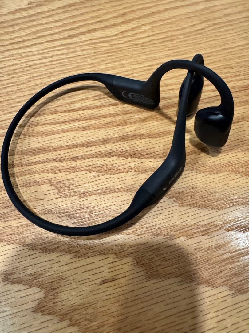 Shokz (ショックス) OpenRun Pro Mini 骨伝導イヤホン