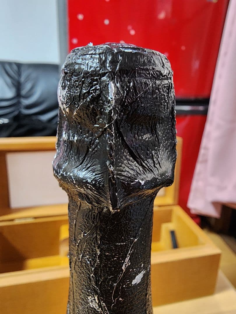 [早い者勝ち] ドン・ペリニョン ヴィンテージ1998 木箱入り