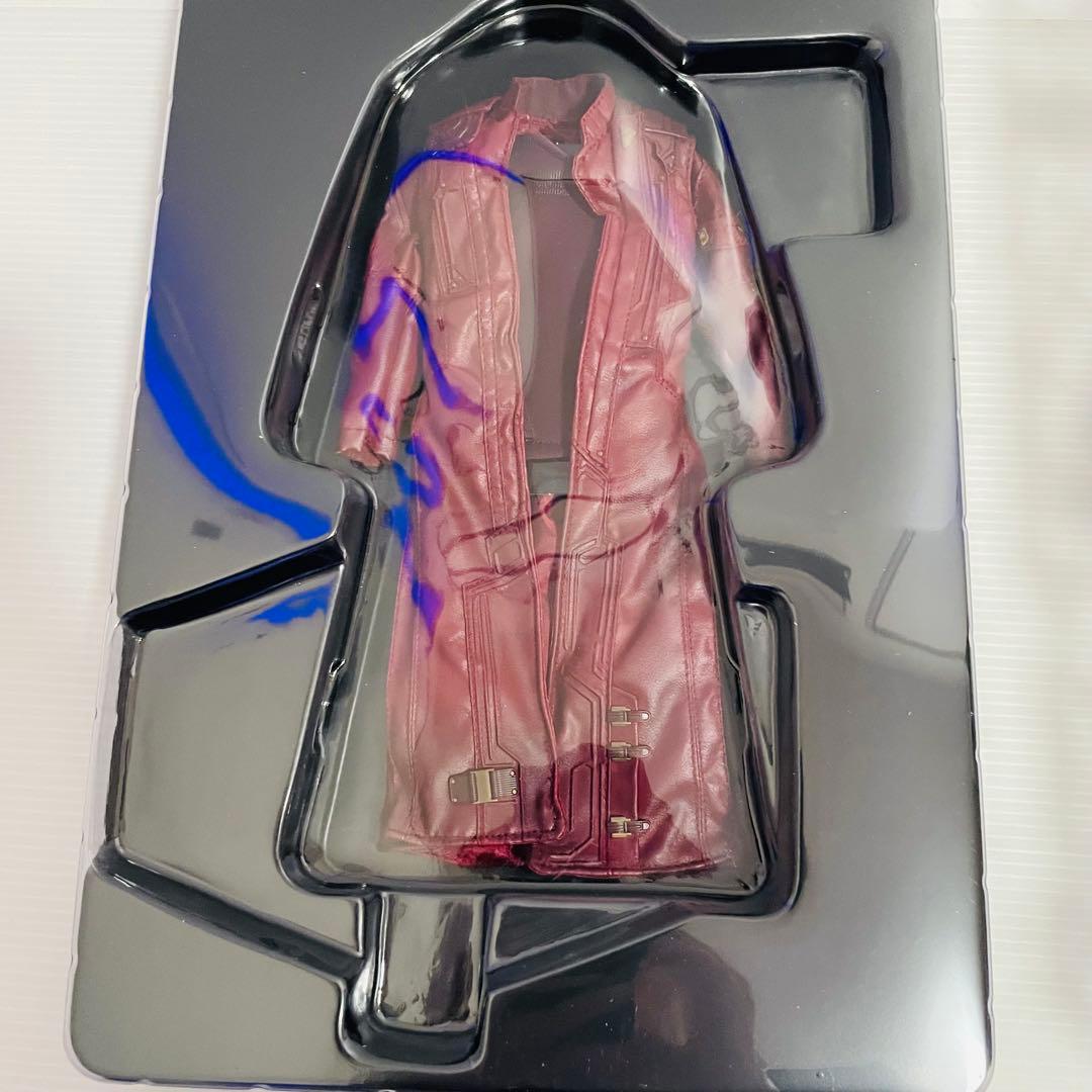 ホットトイズ スター・ロードガーディアンズ・オブ・ギャラクシー:リミックス