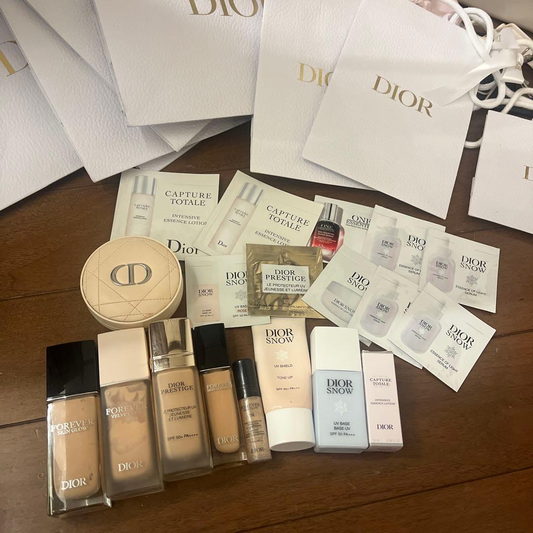 Diorまとめ売り！