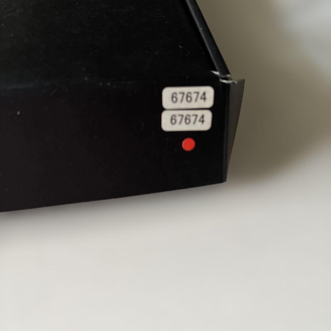 AET SCR AC SP EVO 電源ケーブル1.2m