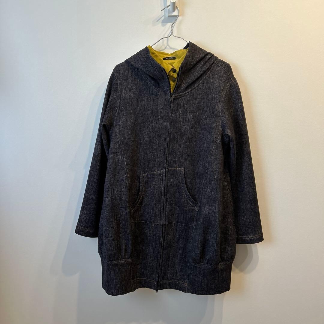 センソユニコ Cube-cubeカットソー美品