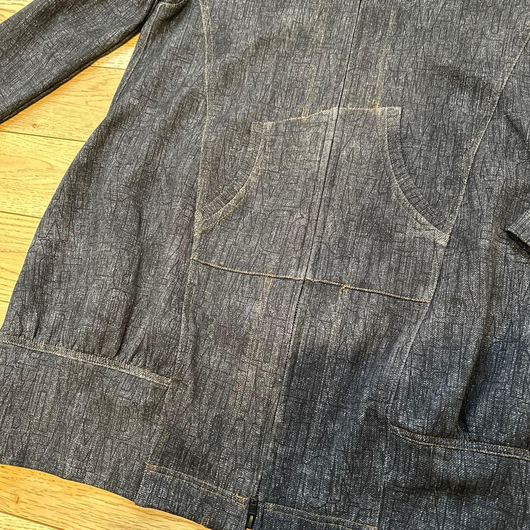 センソユニコ Cube-cubeカットソー美品