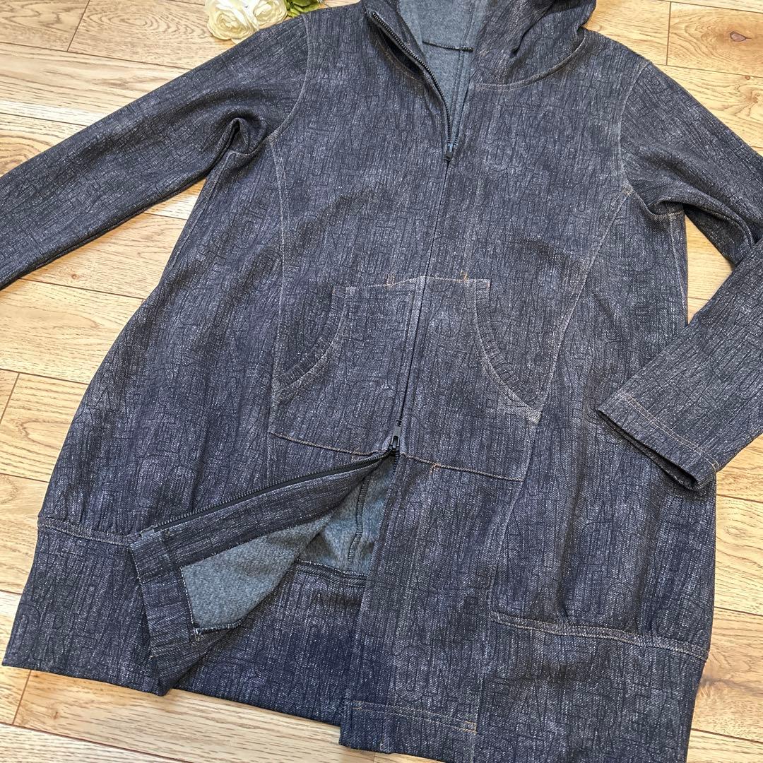 センソユニコ Cube-cubeカットソー美品