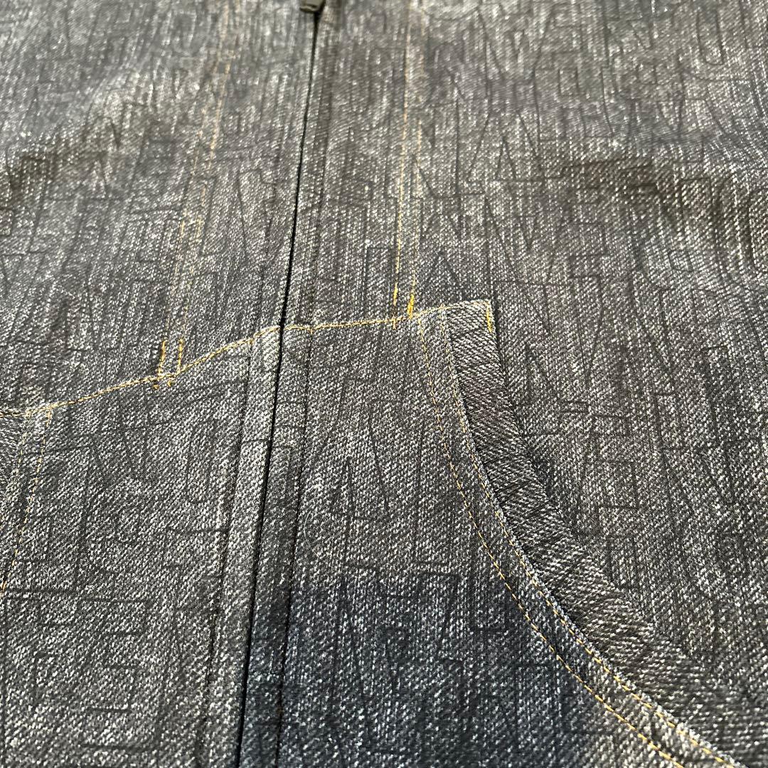 センソユニコ Cube-cubeカットソー美品