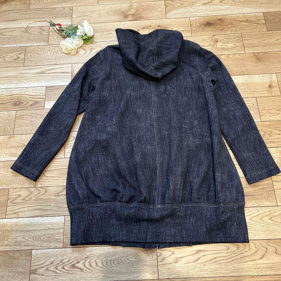 センソユニコ Cube-cubeカットソー美品