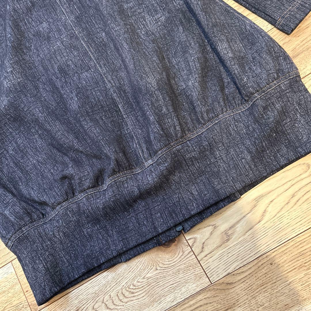 センソユニコ Cube-cubeカットソー美品