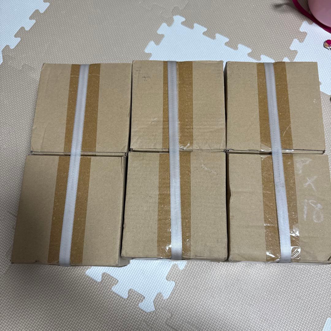 MITSUBISHI ELECTRIC P-13KQU3 539 M28 6個