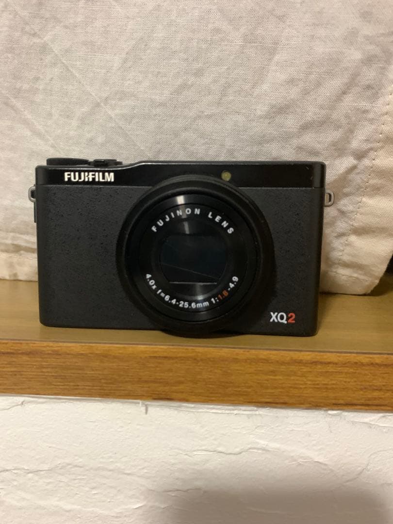 富士フィルム　XQ2