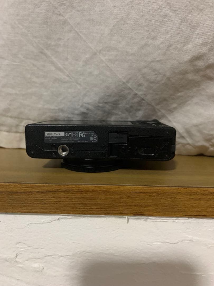 富士フィルム　XQ2