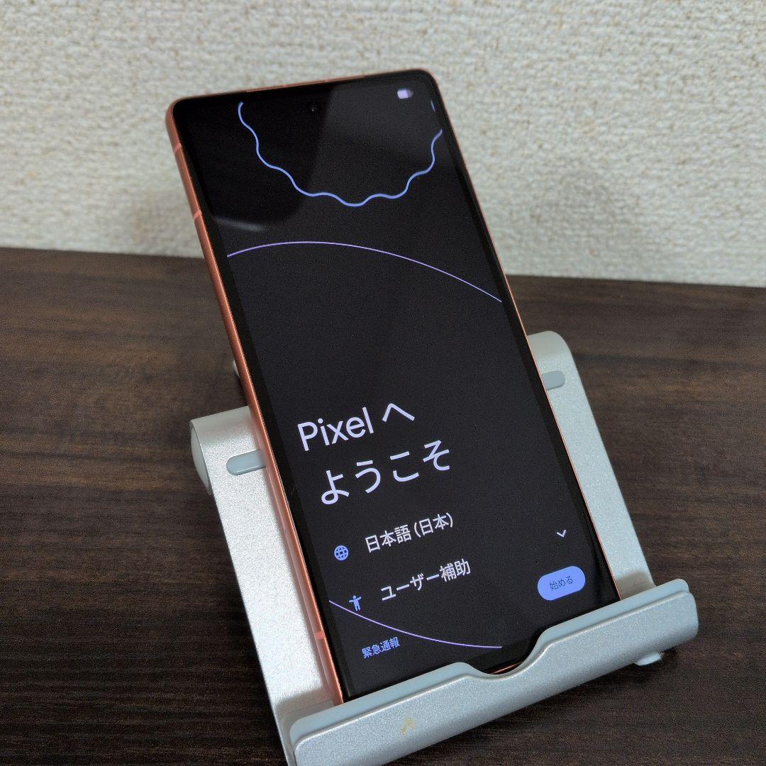 『美品』Pixel7a 本体