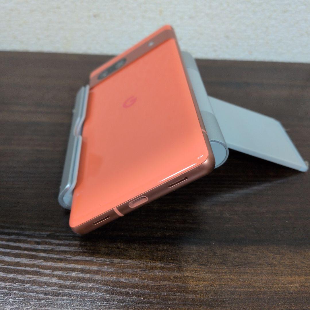 『美品』Pixel7a 本体