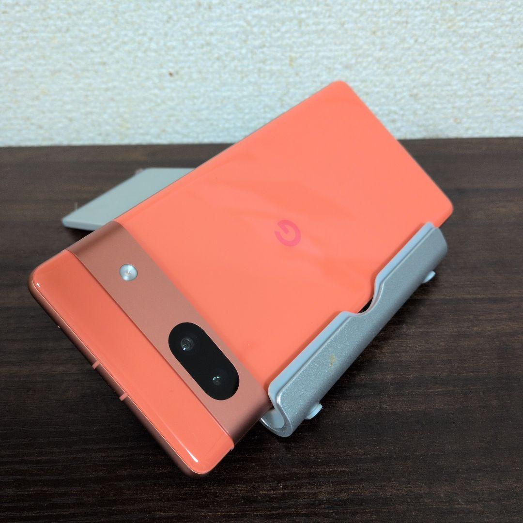 『美品』Pixel7a 本体