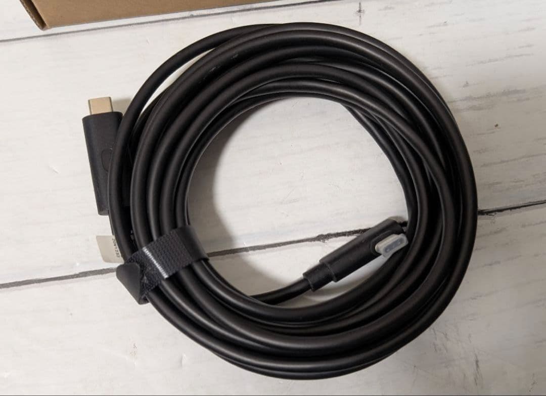  Quest 3S 128GB ＋純正Linkケーブル