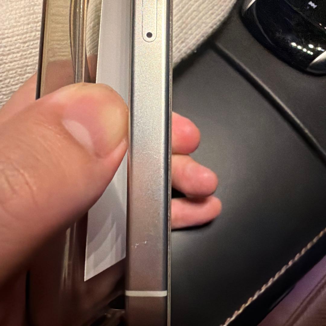 D*G様 iPhone 16 proMax 本体