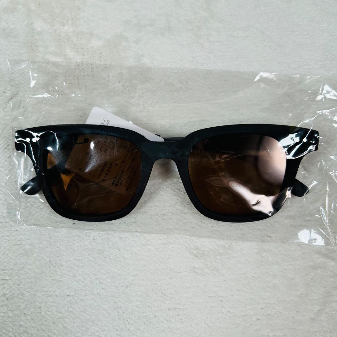 新品 窪塚洋介着用 サングラス SUNKAK TYPE 2 MATT BLACK