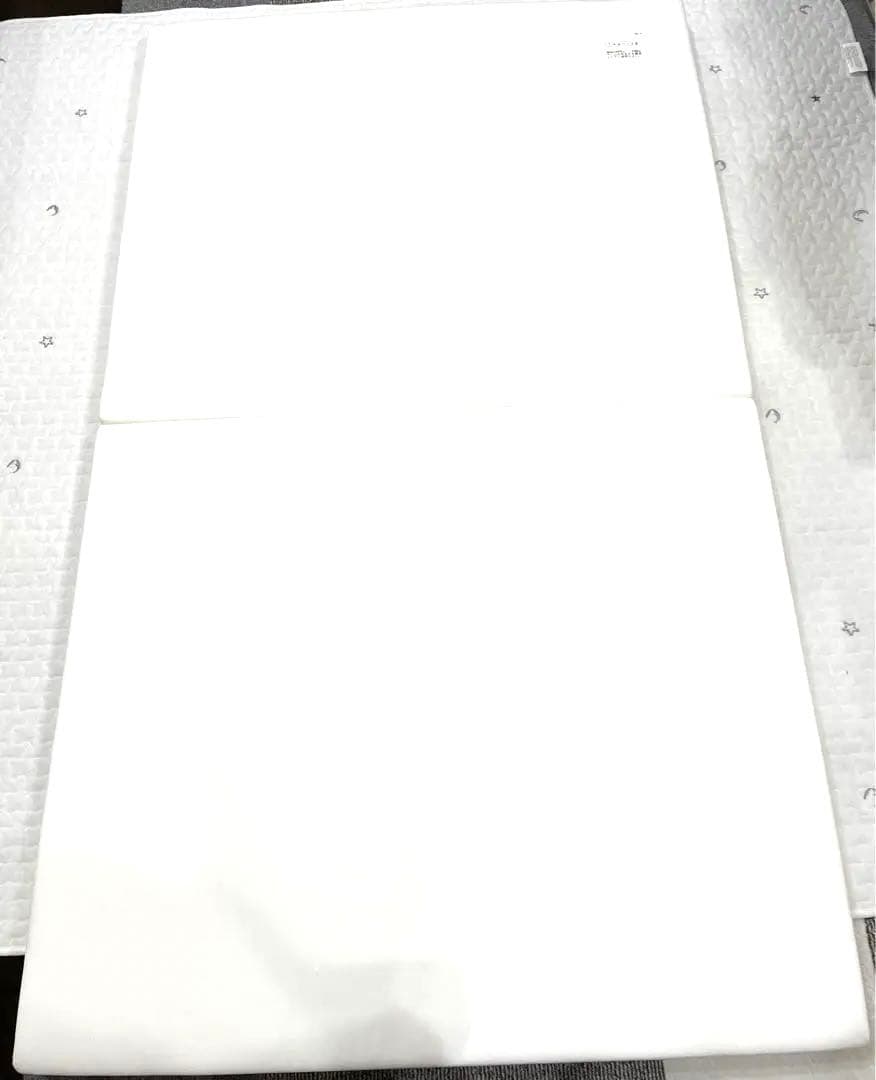 【美品】ベビー布団 8点セット 西川 替えシーツ付き