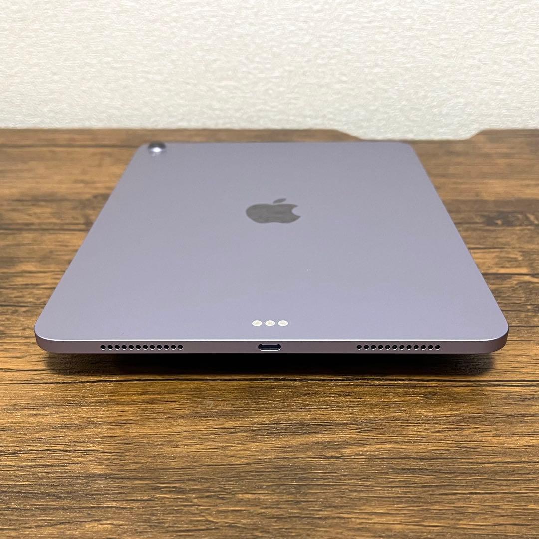 【ペン付き】11インチ iPad Air M3 Wi-Fi + 純正キーボード