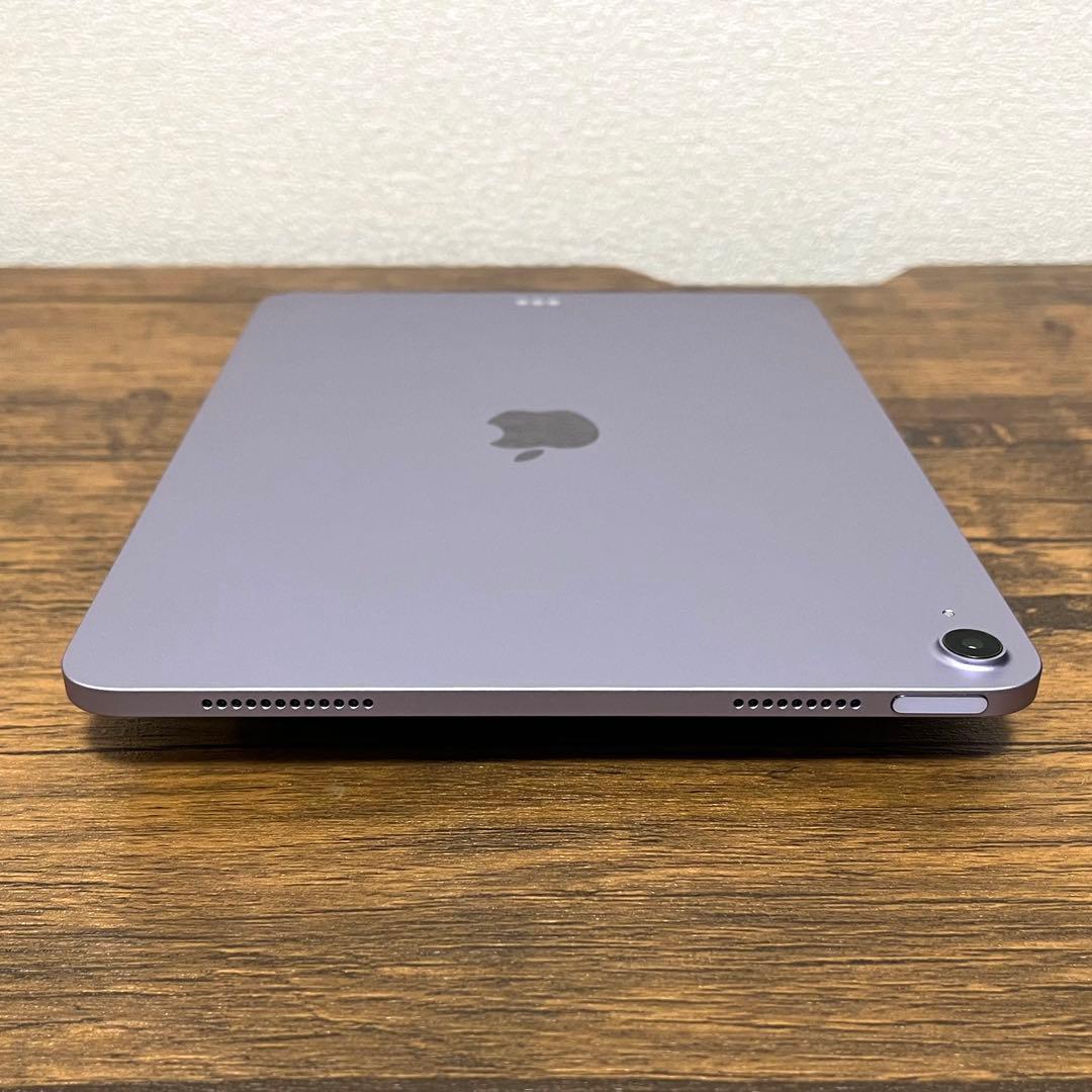 【ペン付き】11インチ iPad Air M3 Wi-Fi + 純正キーボード