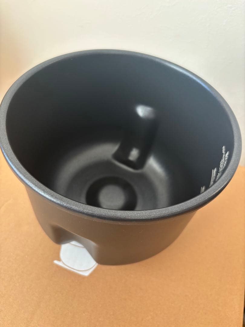 IRIS OHYAMA CHEF DRUM シェフドラム 自動調理器