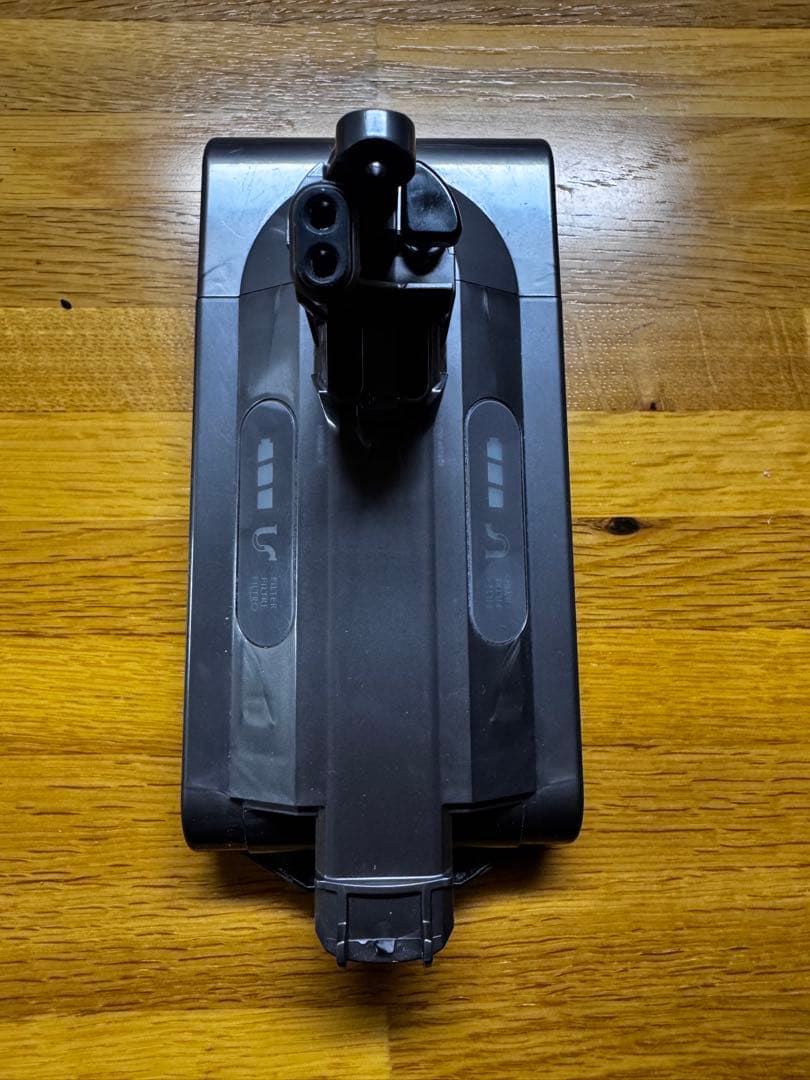 Dyson Cyclone V10 Fluffy SV12 可動品