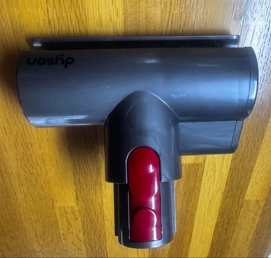 Dyson Cyclone V10 Fluffy SV12 可動品