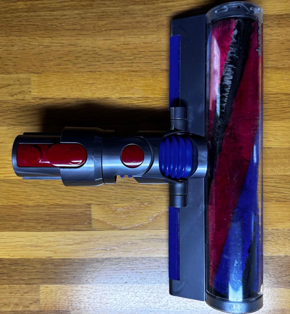 Dyson Cyclone V10 Fluffy SV12 可動品
