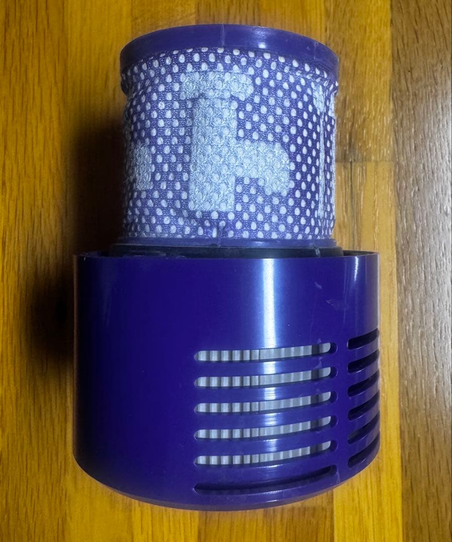 Dyson Cyclone V10 Fluffy SV12 可動品