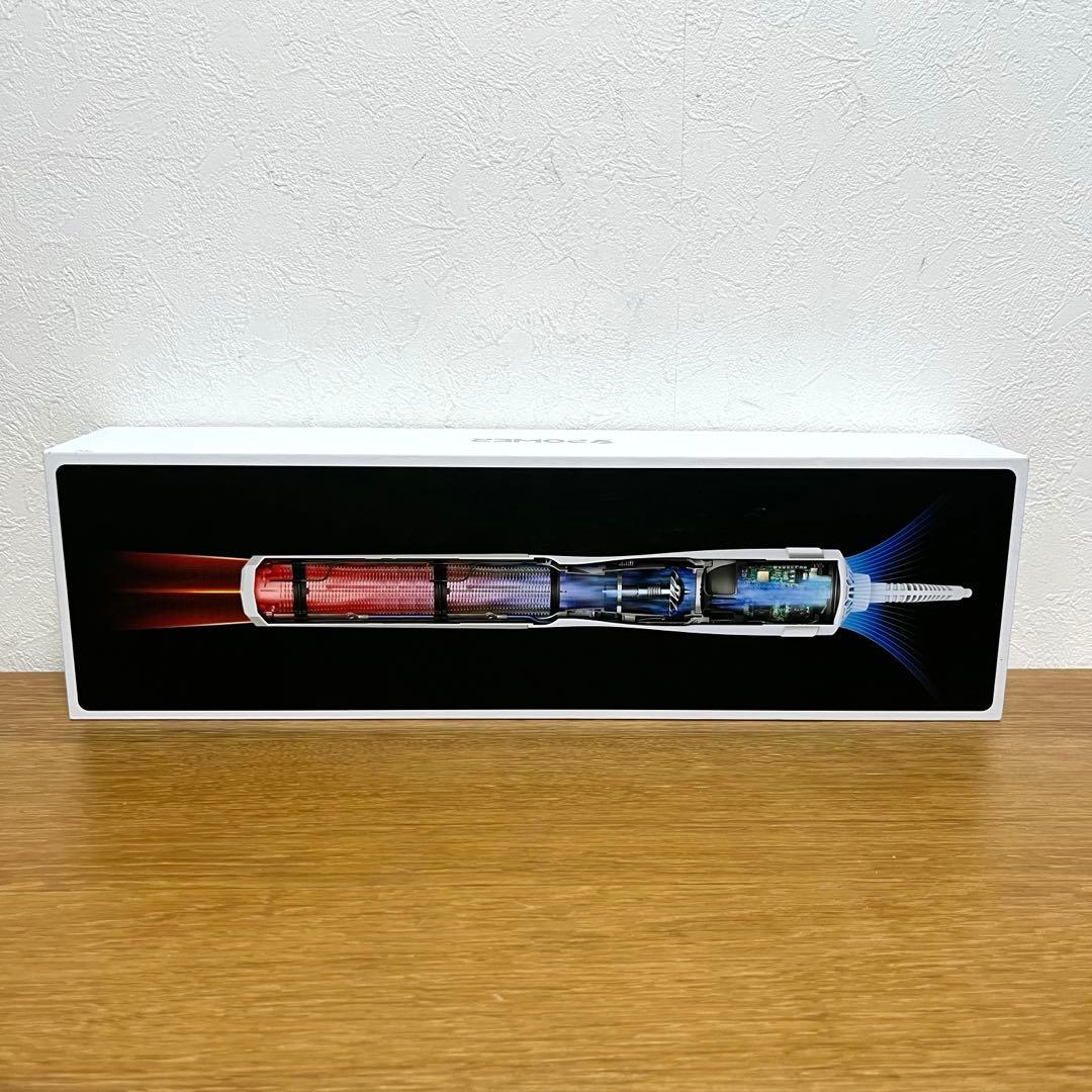 VPOWER テラヘルツドライヤー SM-5258