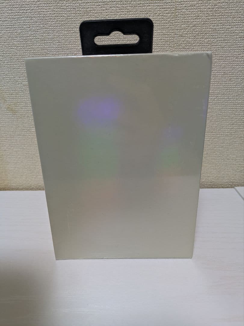 【新品未開封】 内田真礼 × AVIOTコラボレーションモデル　ブロマイド付き