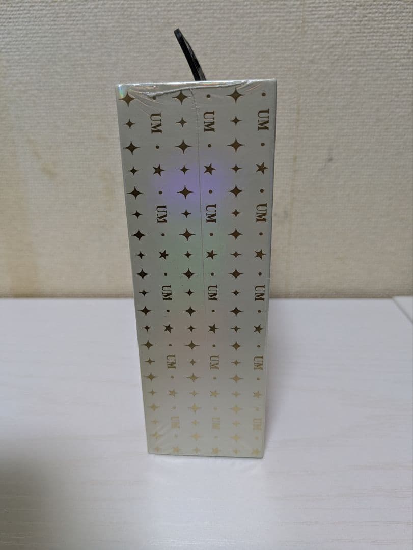 【新品未開封】 内田真礼 × AVIOTコラボレーションモデル　ブロマイド付き