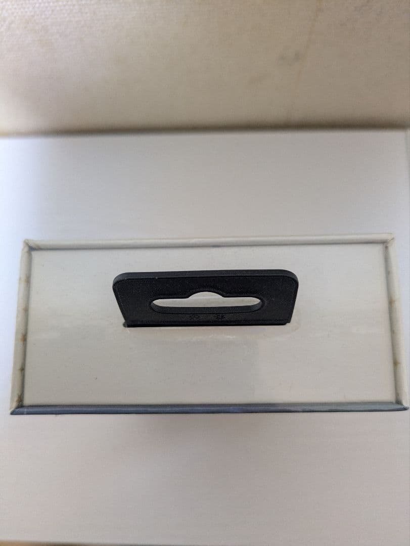 【新品未開封】 内田真礼 × AVIOTコラボレーションモデル　ブロマイド付き