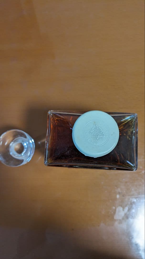 IMPERIAL　ウィスキー