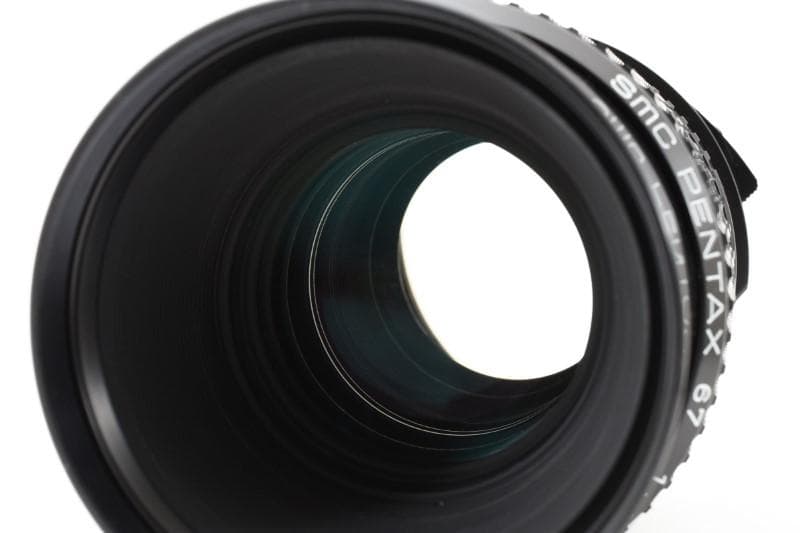 SMC PENTAX 67 200mm f/4 中判用レンズ（整備品）