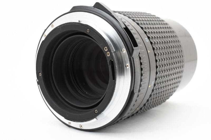 SMC PENTAX 67 200mm f/4 中判用レンズ（整備品）