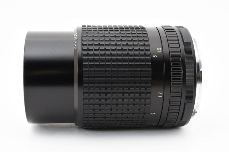 SMC PENTAX 67 200mm f/4 中判用レンズ（整備品）