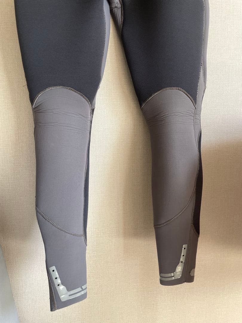 【美品】Zhik ザイク　スーパーウォーム　Women’s Sサイズ