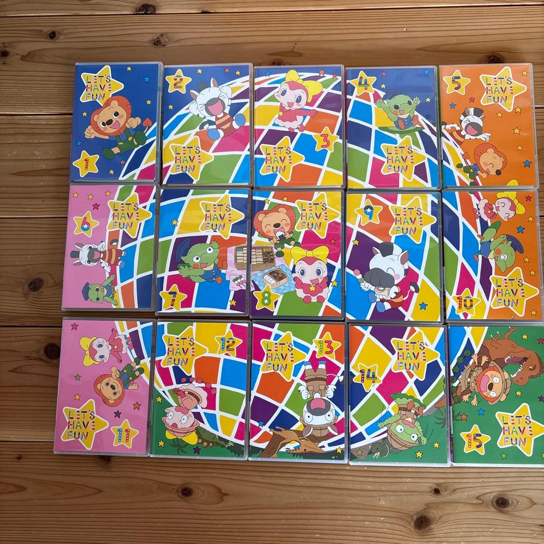 ミライグリッシュ