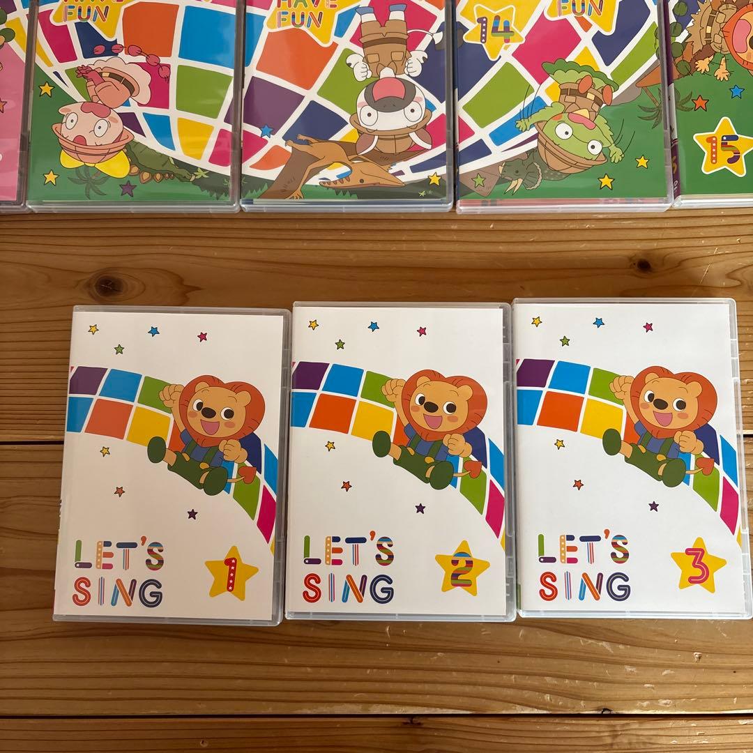 ミライグリッシュ