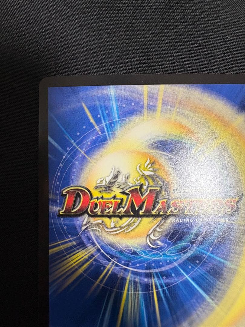 王闘竜皇ボルシャックドラゴン シークレット