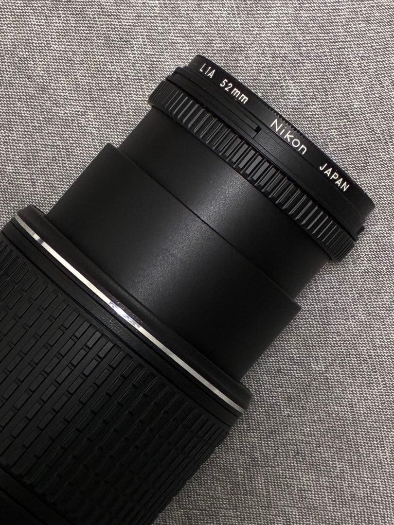 ⭐️美品⭐️Nikon 55-200mm f4-5.6G ED VR II望遠レンズ
