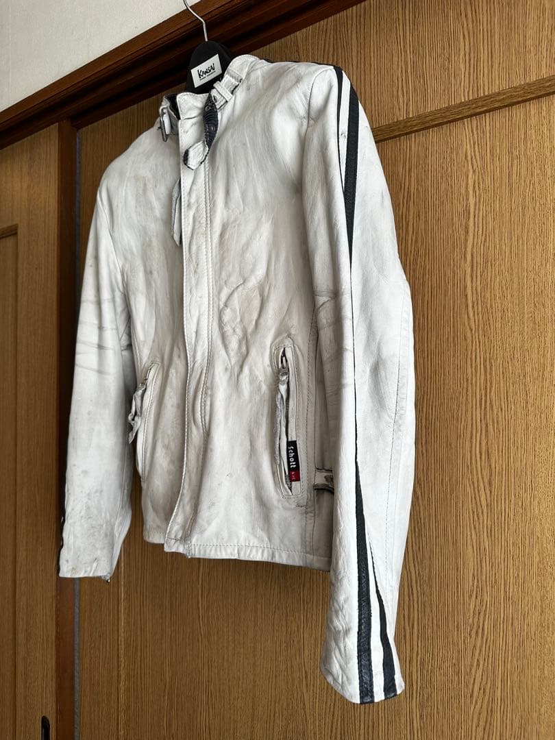 schott クラシックレーサー　S