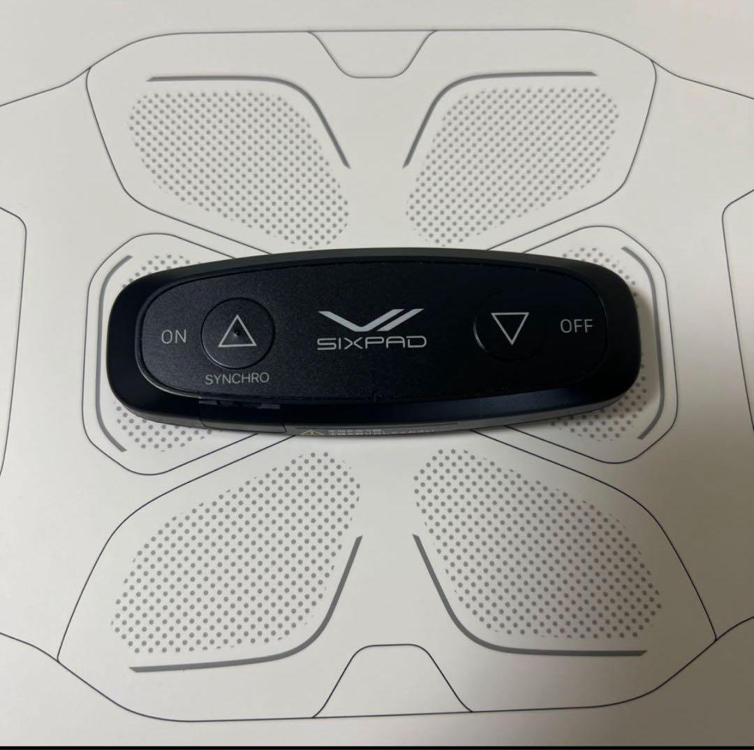 SIXPAD Abs2 Lサイズ