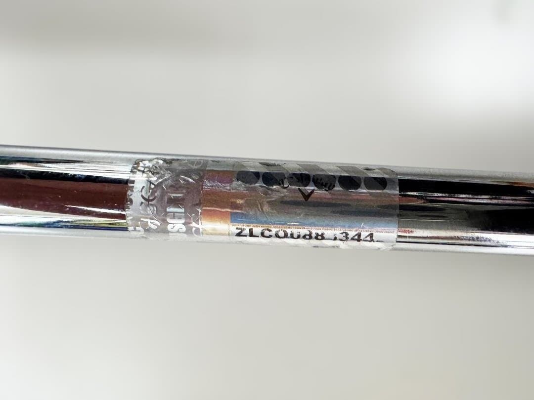 オデッセイ長尺パター 45インチ　ジェイルバード2025年